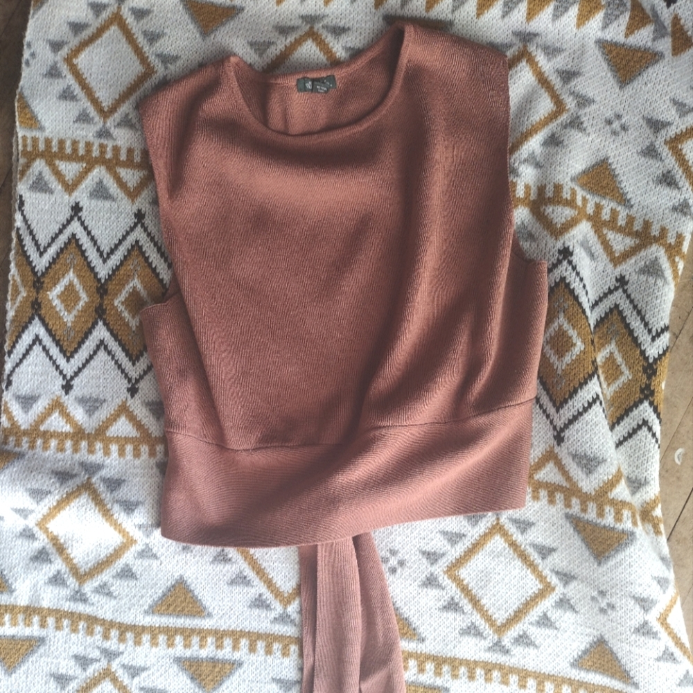 Wild Fable Top